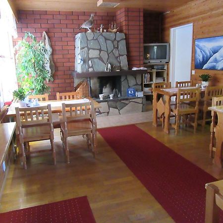 Ruska Bed & Breakfast Taivalkoski Extérieur photo