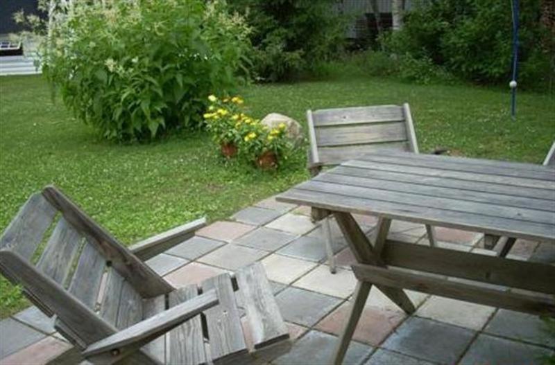 Ruska Bed & Breakfast Taivalkoski Extérieur photo