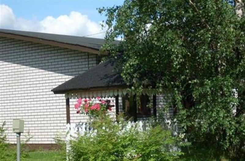 Ruska Bed & Breakfast Taivalkoski Extérieur photo