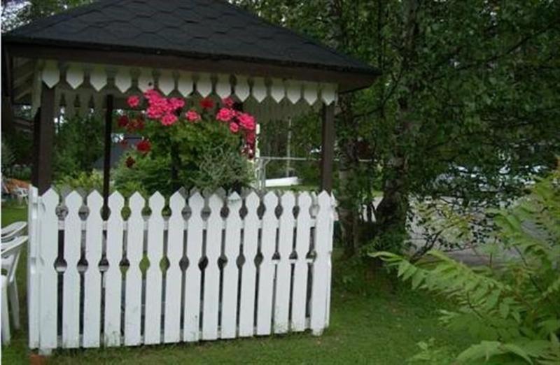 Ruska Bed & Breakfast Taivalkoski Extérieur photo