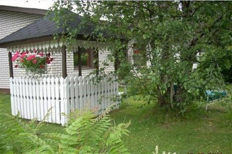 Ruska Bed & Breakfast Taivalkoski Extérieur photo